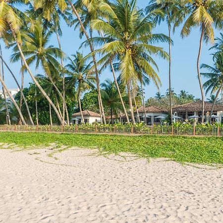Habaraduwa House Hotel Exterior photo