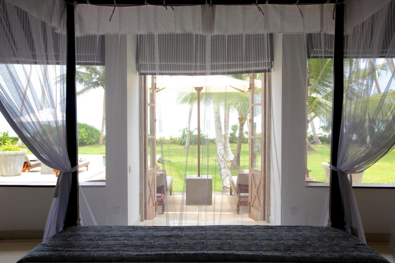 Habaraduwa House Hotel Exterior photo