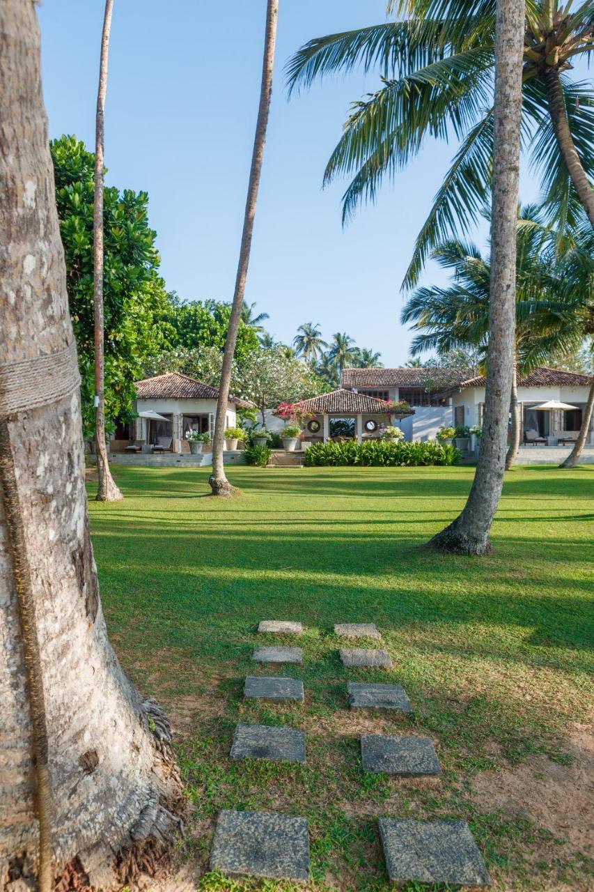 Habaraduwa House Hotel Exterior photo