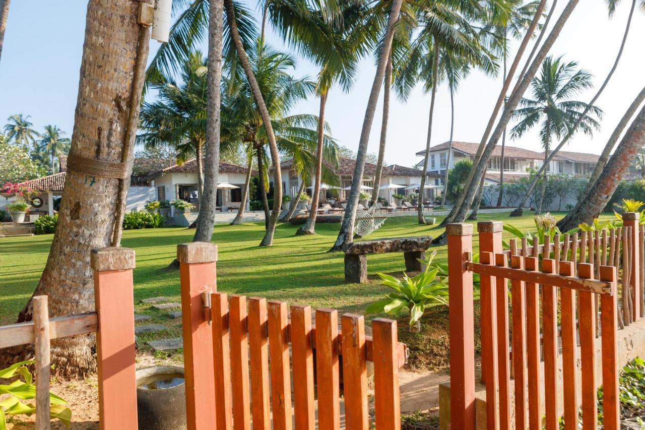 Habaraduwa House Hotel Exterior photo