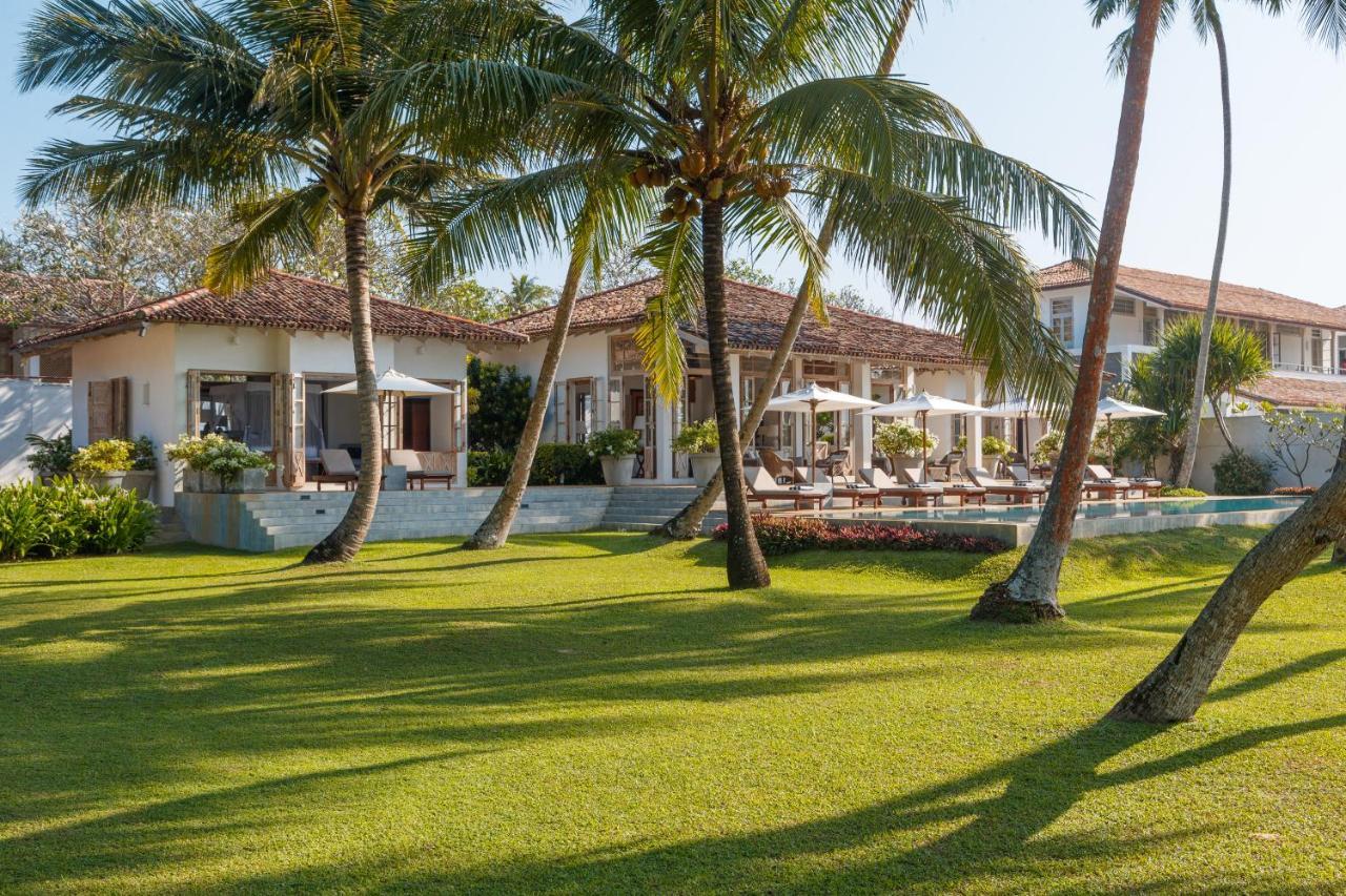 Habaraduwa House Hotel Exterior photo