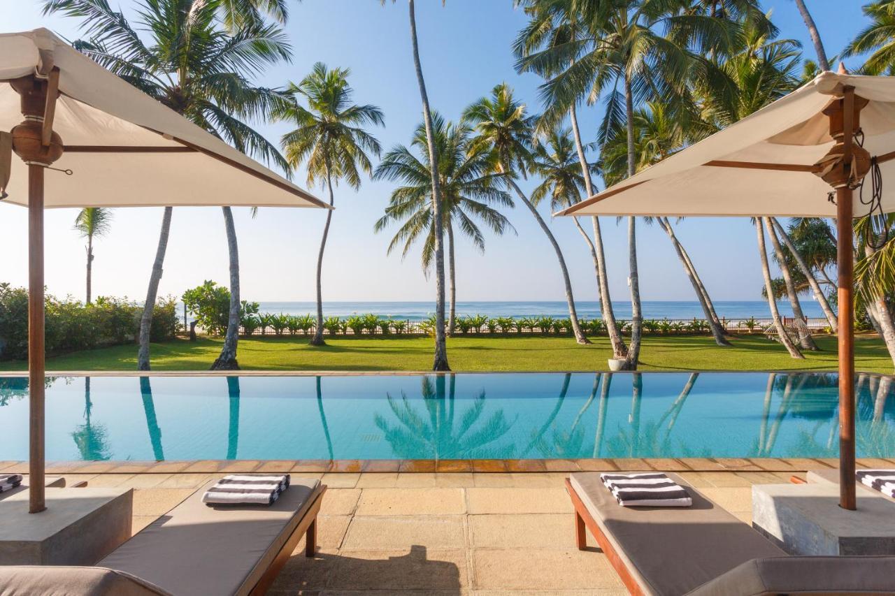 Habaraduwa House Hotel Exterior photo
